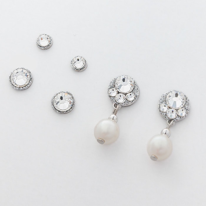 [}C]h߂p[3_Zbg x[VbNACe/\邾sAX PiPPiiHarudake Pierce PiPPij Vo[