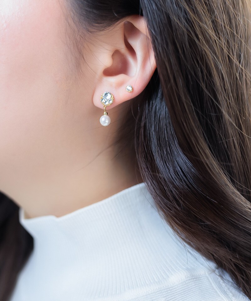 [}C]h߂p[3_Zbg x[VbNACe/\邾sAX PiPPiiHarudake Pierce PiPPij S[h