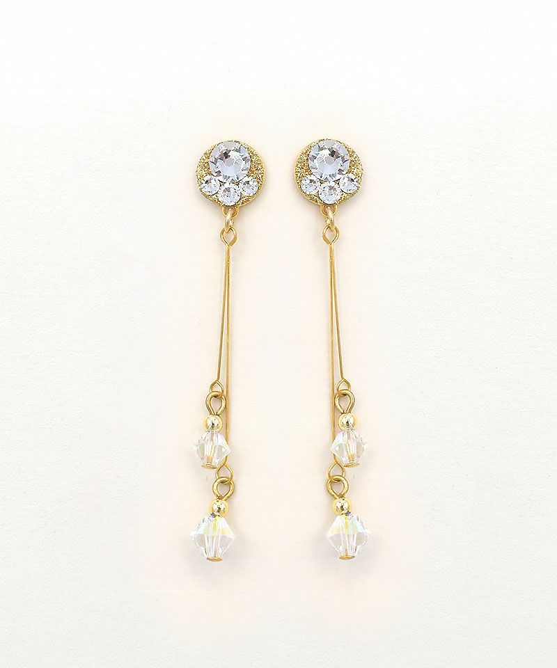 [}C]4PiPPiƃ_uC[Xg[ x[VbNACe/\邾sAX PiPPiiHarudake Pierce PiPPij S[h