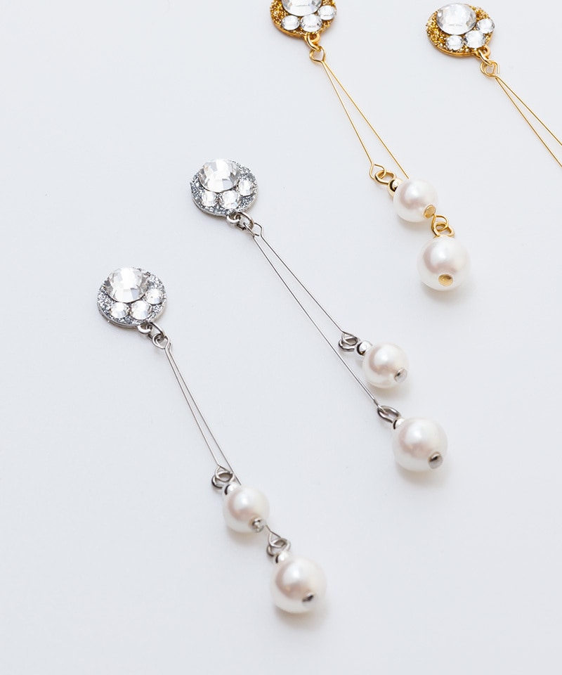 [}C]4PiPPiƃ_uC[p[ x[VbNACe/\邾sAX PiPPiiHarudake Pierce PiPPij Vo[