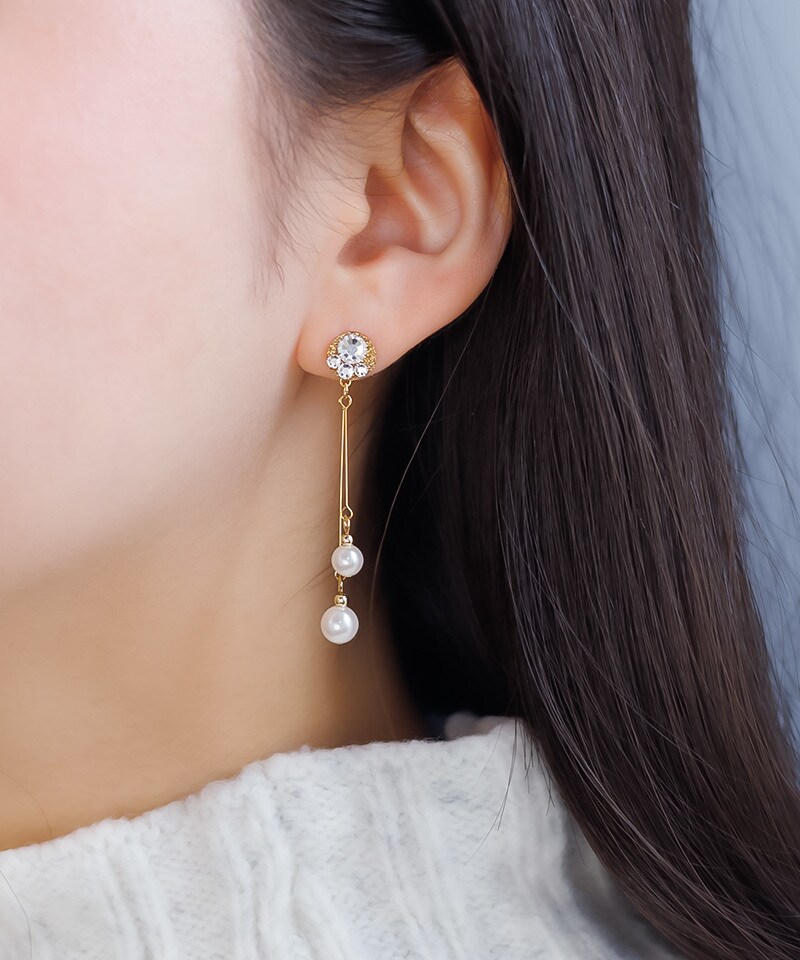 [}C]4PiPPiƃ_uC[p[ x[VbNACe/\邾sAX PiPPiiHarudake Pierce PiPPij S[h