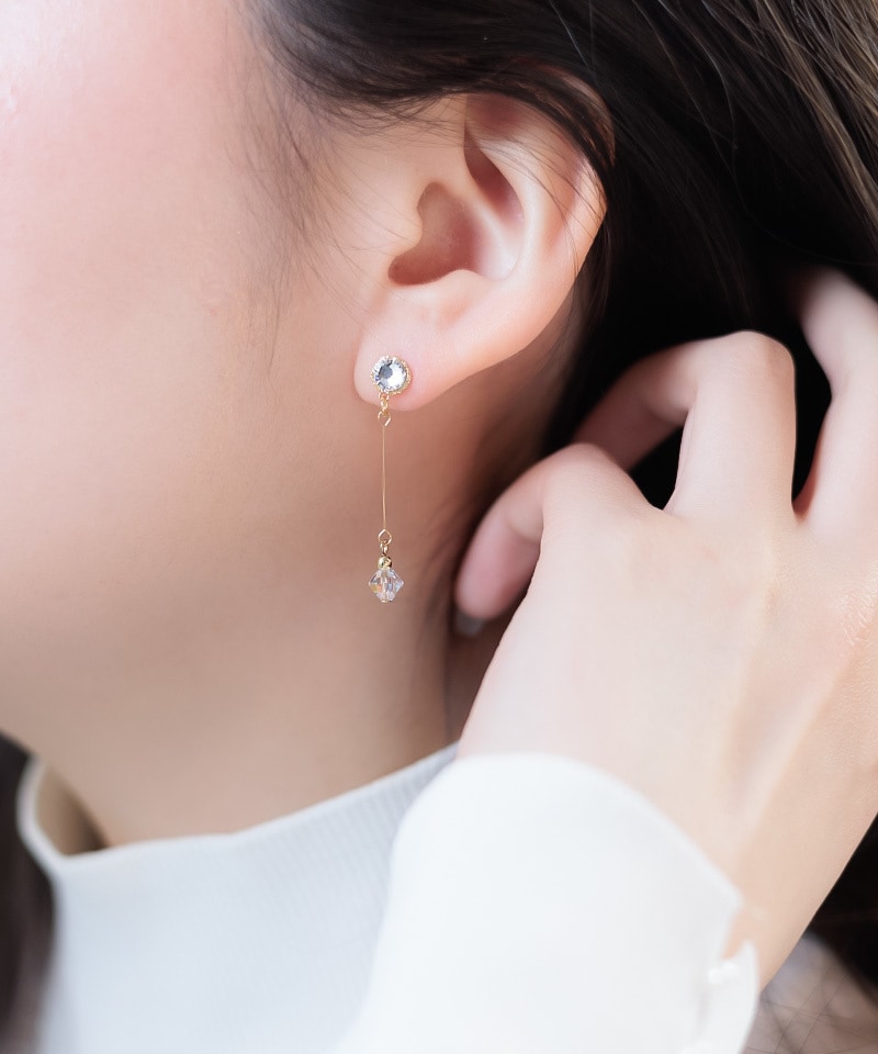 [}C]NX^VvC[ x[VbNACe/\邾sAX PiPPiiHarudake Pierce PiPPij S[h