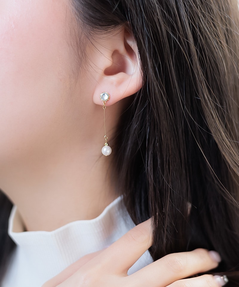 [}C]NX^Vvp[ x[VbNACe/\邾sAX PiPPiiHarudake Pierce PiPPij S[h