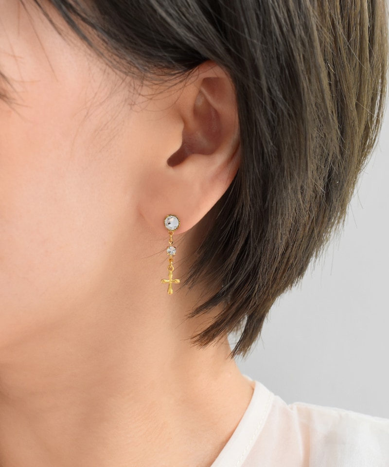 [}C]~fBANX`[ x[VbNACe/\邾sAX PiPPiiHarudake Pierce PiPPij S[h