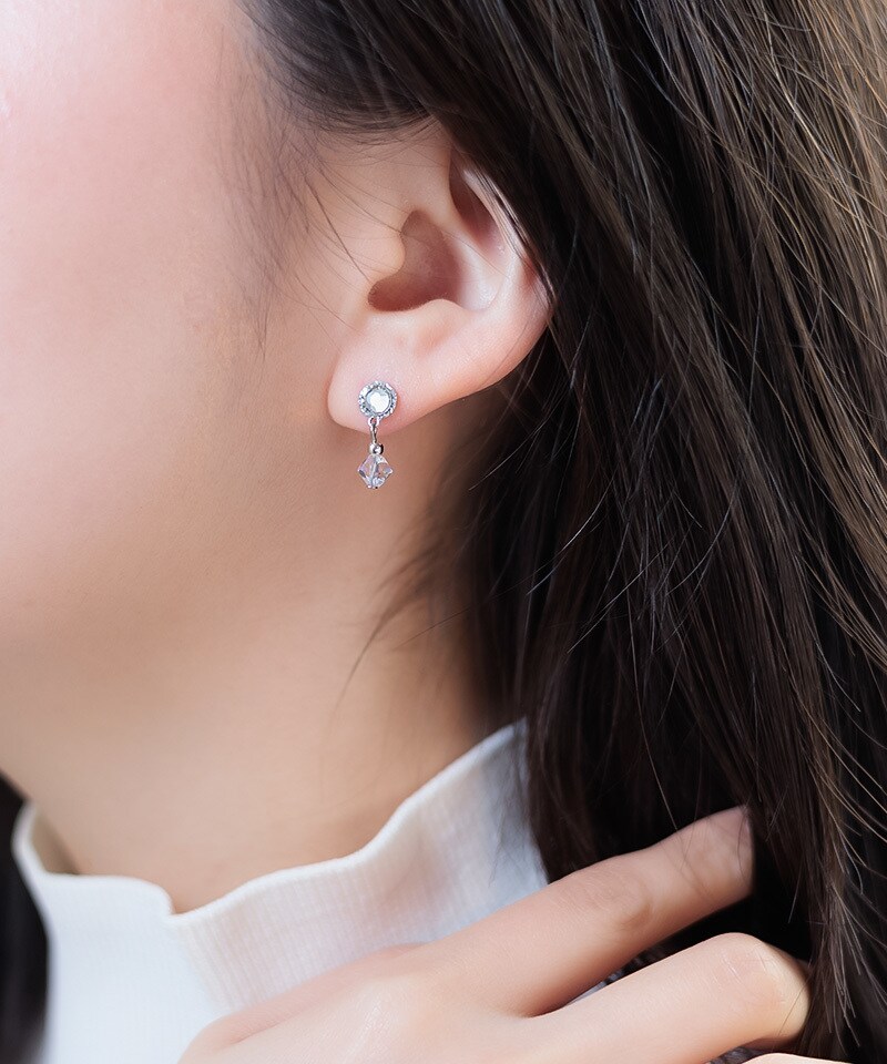 [}C]VvNX^`[ x[VbNACe/\邾sAX PiPPiiHarudake Pierce PiPPij Vo[