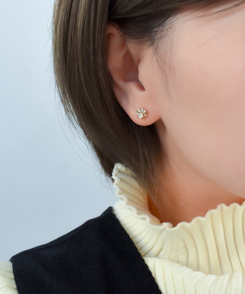 [}C]NX^×~jp[rW[/\邾sAX PiPPiiHarudake Pierce PiPPij S[h