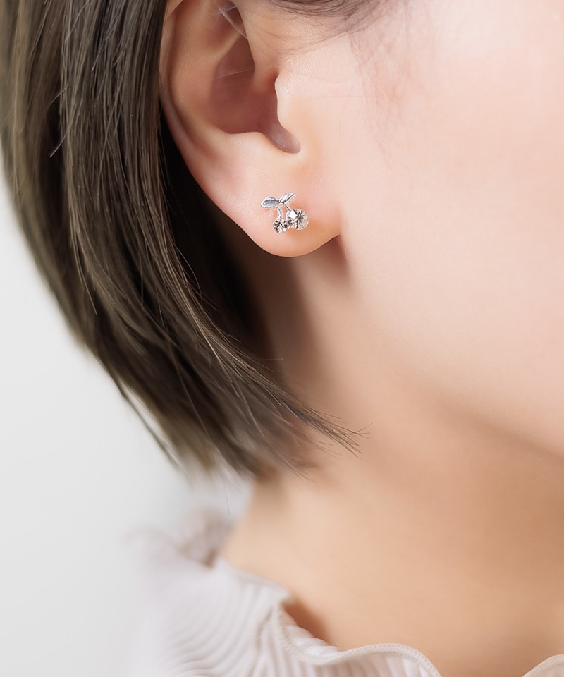 [}C]~j`F[NX^/\邾sAX PiPPiiHarudake Pierce PiPPij Vo[