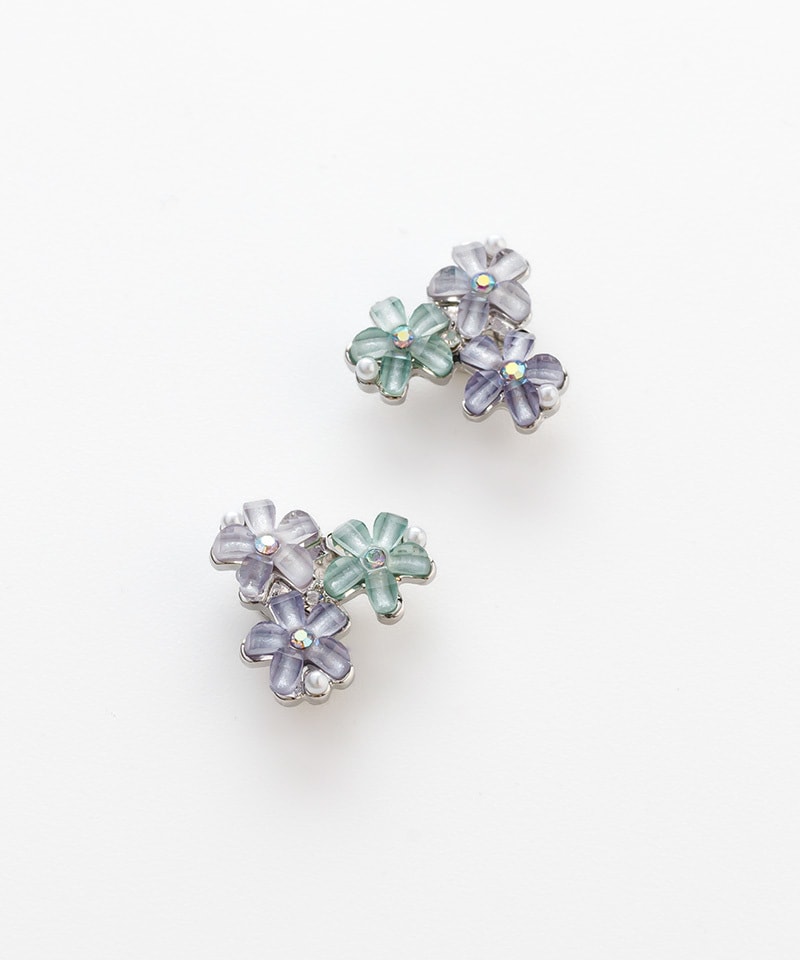 [}C]ymjbPzV~[J[t[/\邾sAX PiPPiiHarudake Pierce PiPPij u[