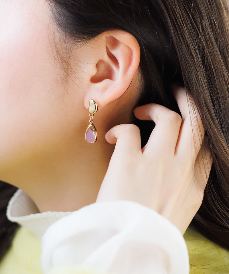 [}C]ymjbPzJ[^hbv/\邾sAX PiPPiiHarudake Pierce PiPPij p[v