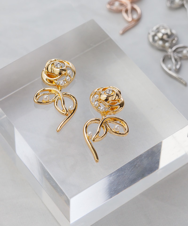 [}C]ymjbPzC[YXg[/\邾sAX PiPPiiHarudake Pierce PiPPij S[h