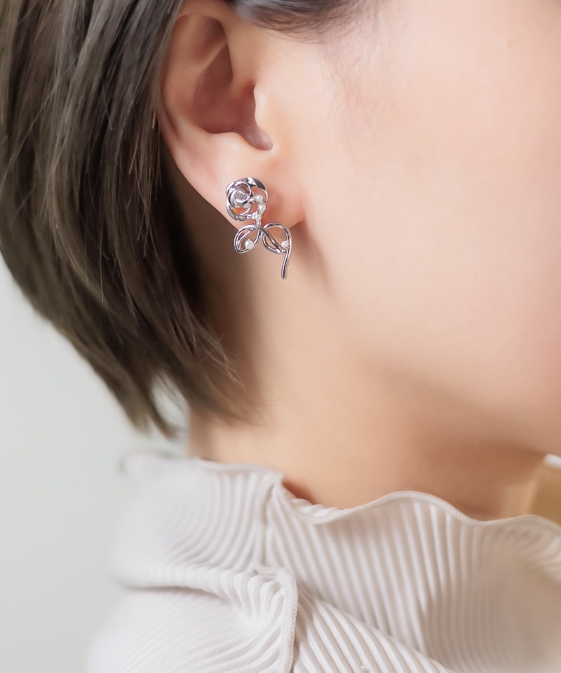 [}C]ymjbPzC[YXg[/\邾sAX PiPPiiHarudake Pierce PiPPij Vo[