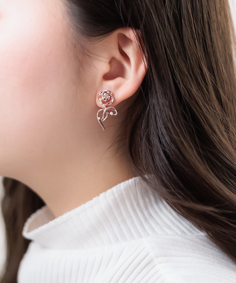 [}C]ymjbPzC[YXg[/\邾sAX PiPPiiHarudake Pierce PiPPij sNS[h