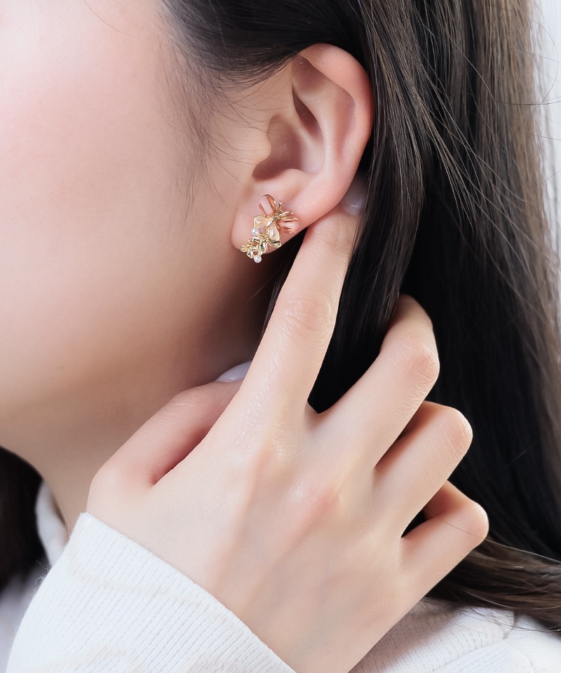 [}C]ymjbPzAȂt[o^tC/\邾sAX PiPPiiHarudake Pierce PiPPij sN