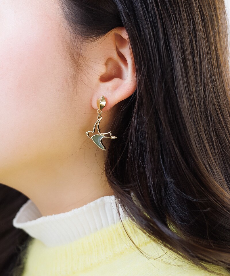 [}C]ymjbPzɂ₩`[tsAX/\邾sAX PiPPiiHarudake Pierce PiPPij X[