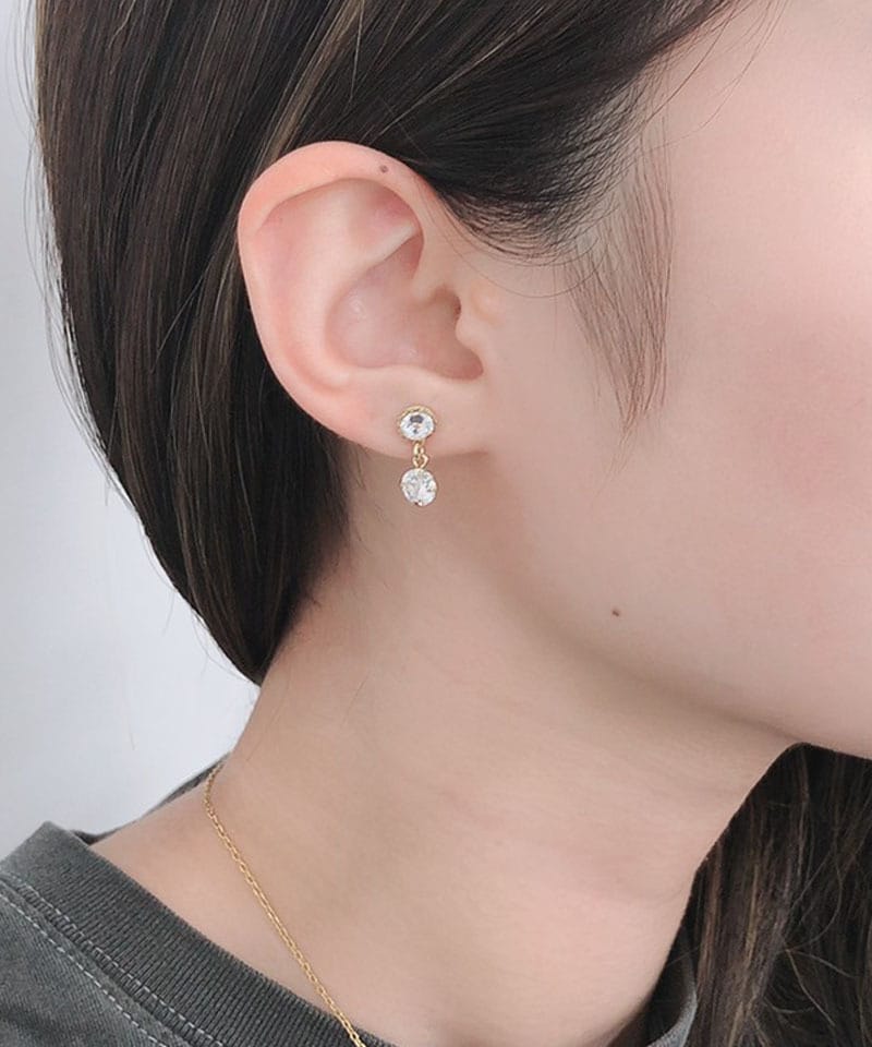 [}C]ymjbPzhL[rbNWRjA(STCY)/\邾sAX PiPPiiHarudake Pierce PiPPij S[h