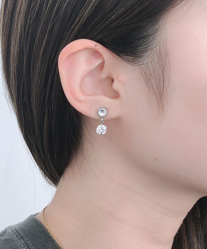 [}C]ymjbPzhL[rbNWRjA(STCY)/\邾sAX PiPPiiHarudake Pierce PiPPij Vo[