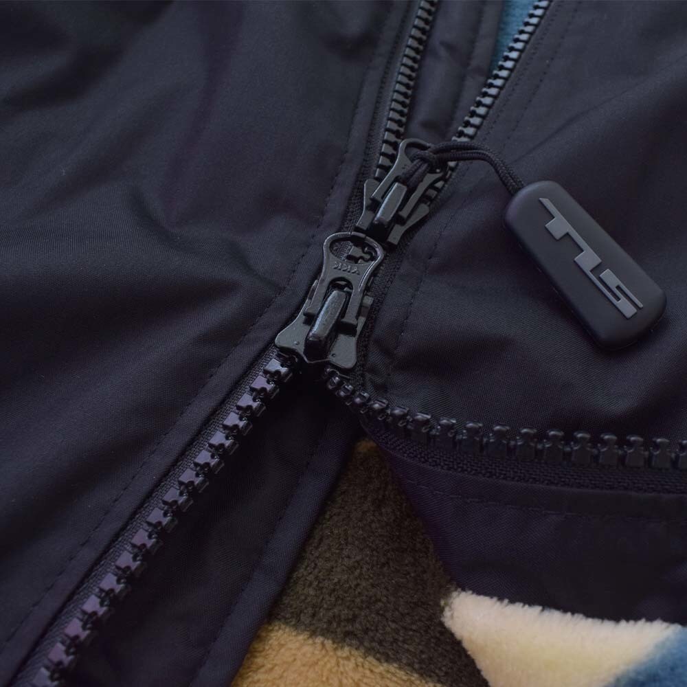 新入荷！　TLS/ツールス『ウォータープロテクション　マイクロポンチョ』パームR TLS 防水 ポンチョ WATER PROTECTION MICRO PONCHO ツールス