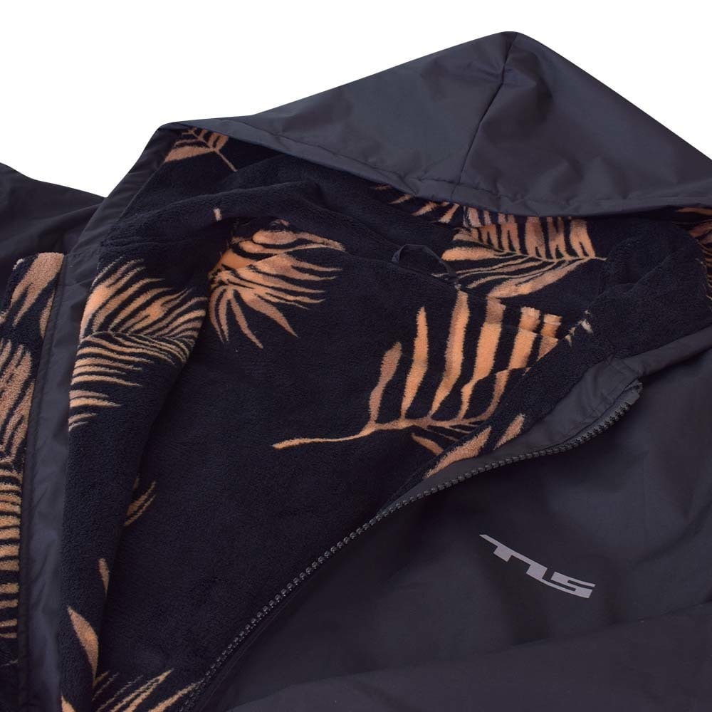 新入荷！　TLS/ツールス『ウォータープロテクション　マイクロポンチョ』パームR TLS 防水 ポンチョ WATER PROTECTION MICRO PONCHO ツールス