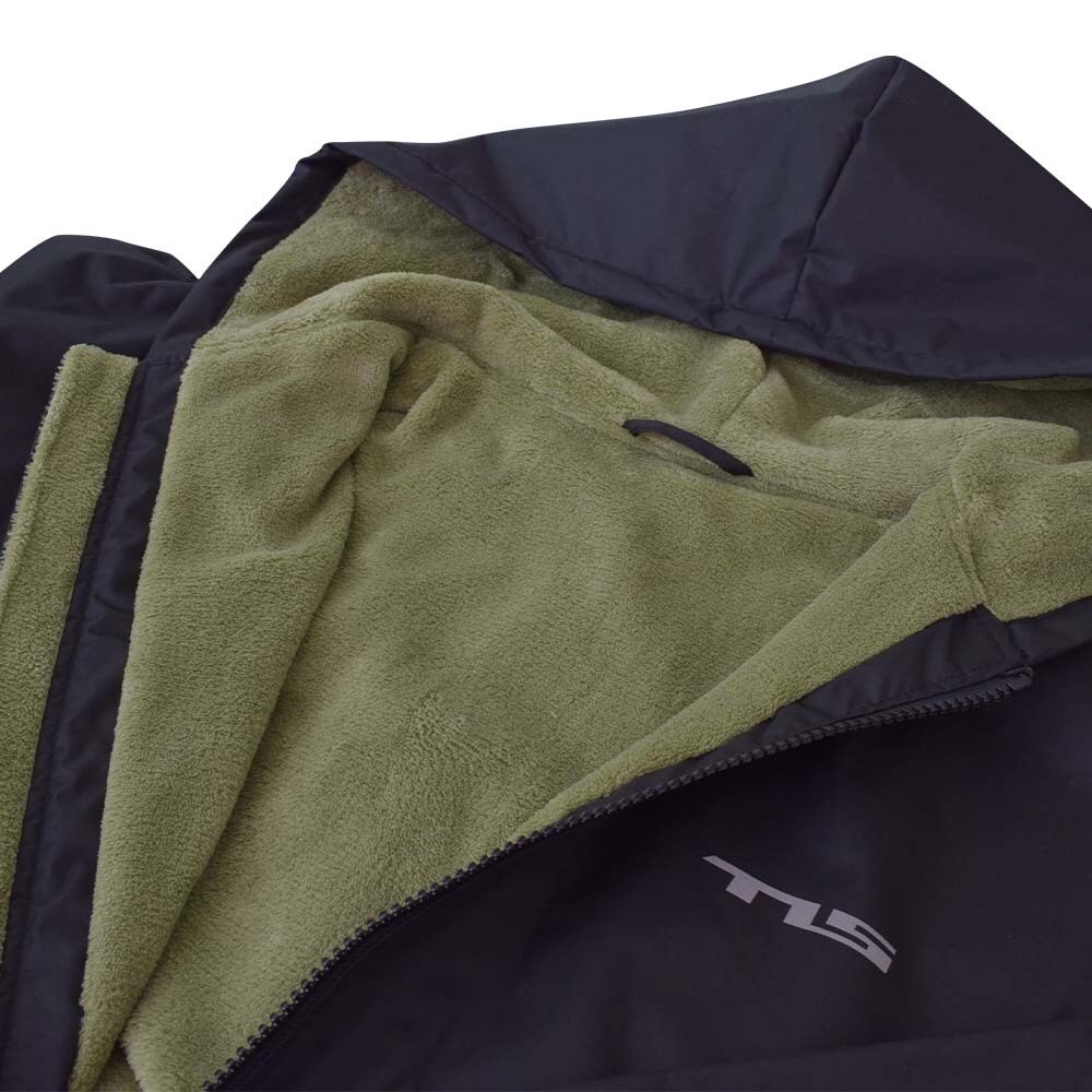 TLS WATER PROTECTION MICRO PONCHO｜防水防寒 サーフポンチョ