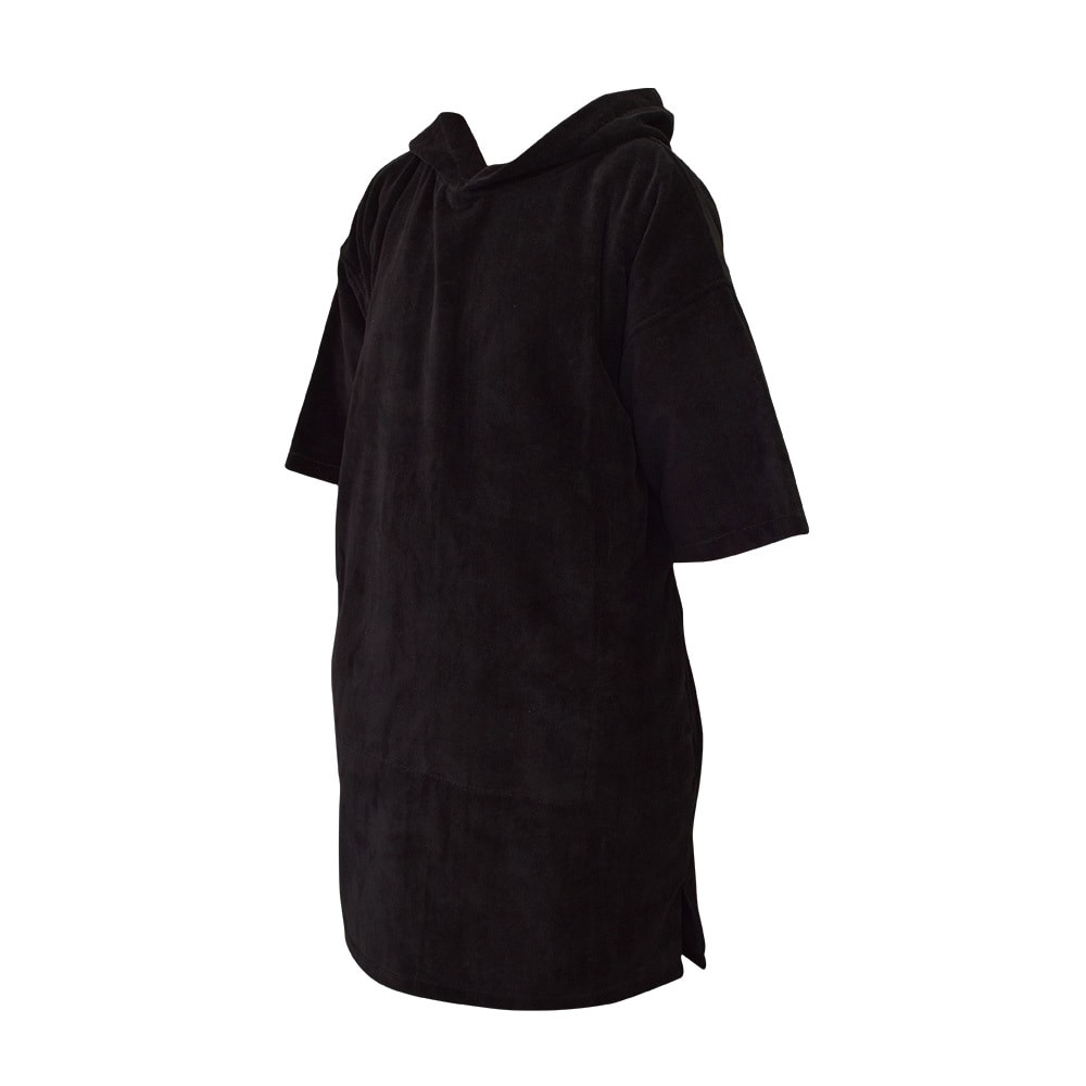 [}C]TLS COTTON SURF PONCHObLbY Rbg T[t|`/c[XiTLSj RICH BLACK