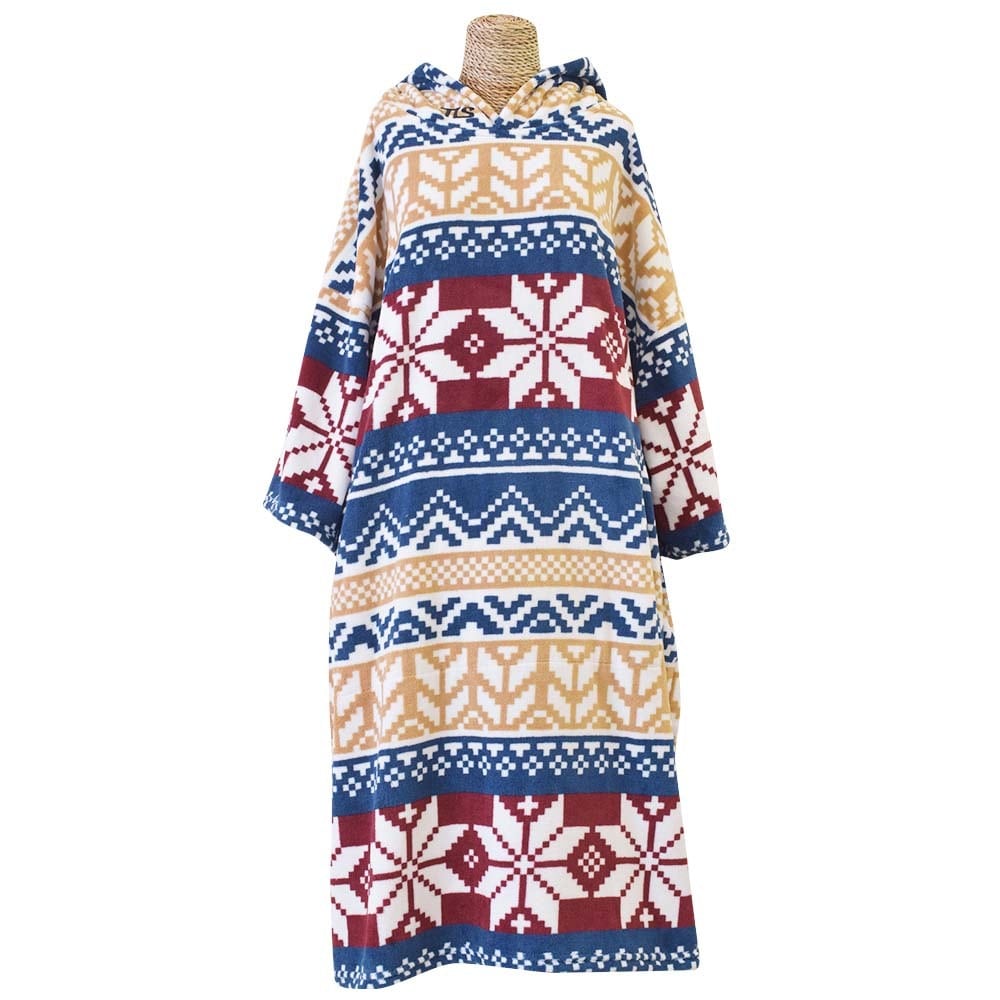 [}C]TLS MICRO FIBER SURF PONCHObT[t|`/c[XiTLSj NORDIC