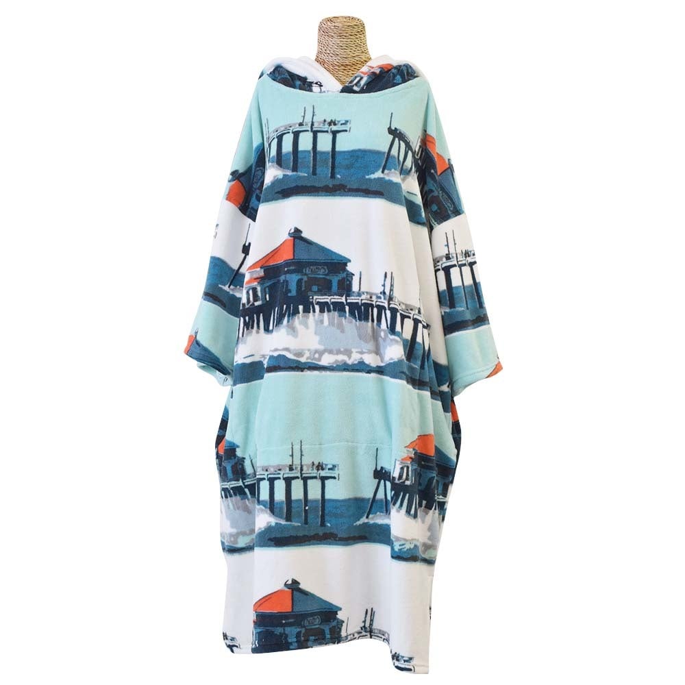 [}C]TLS MICRO FIBER SURF PONCHObT[t|`/c[XiTLSj PIA