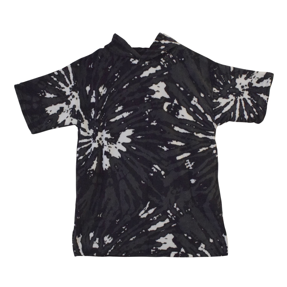 [}C]TLS MICRO FIBER PONCHObLbY T[t|`/c[XiTLSj HIBANA