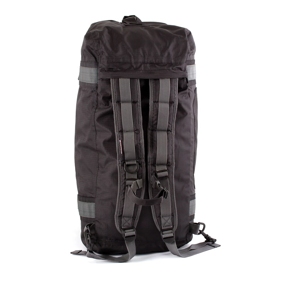 O&E WATERPROOF TRAVEL LITE DUFFLE BAG｜防水ダッフルバッグ