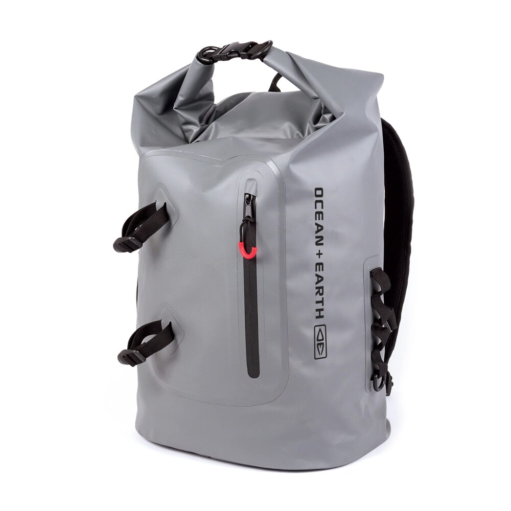 O&E DELUXE WETSUIT BACKPACK｜ウェットスーツ収納可能 防水