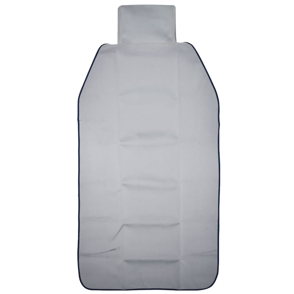 [}C]TLS CAR SEAT COVERbhJ[V[gJo[/c[XiTLSj GREY