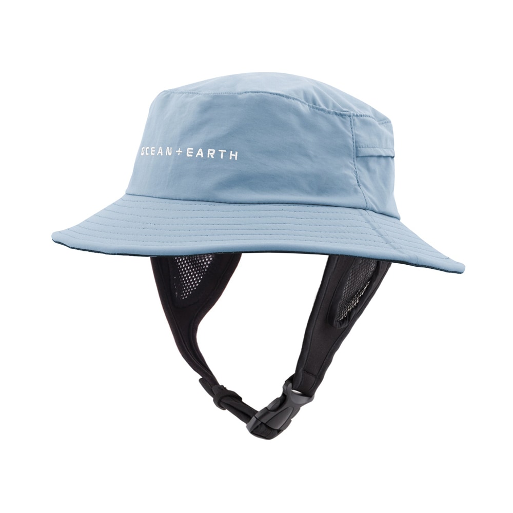 [}C]O&E BINGIN SOFT PEAK SURF HATbT[tnbg/I[VAhA[XiOCEANEARTHj BLUE