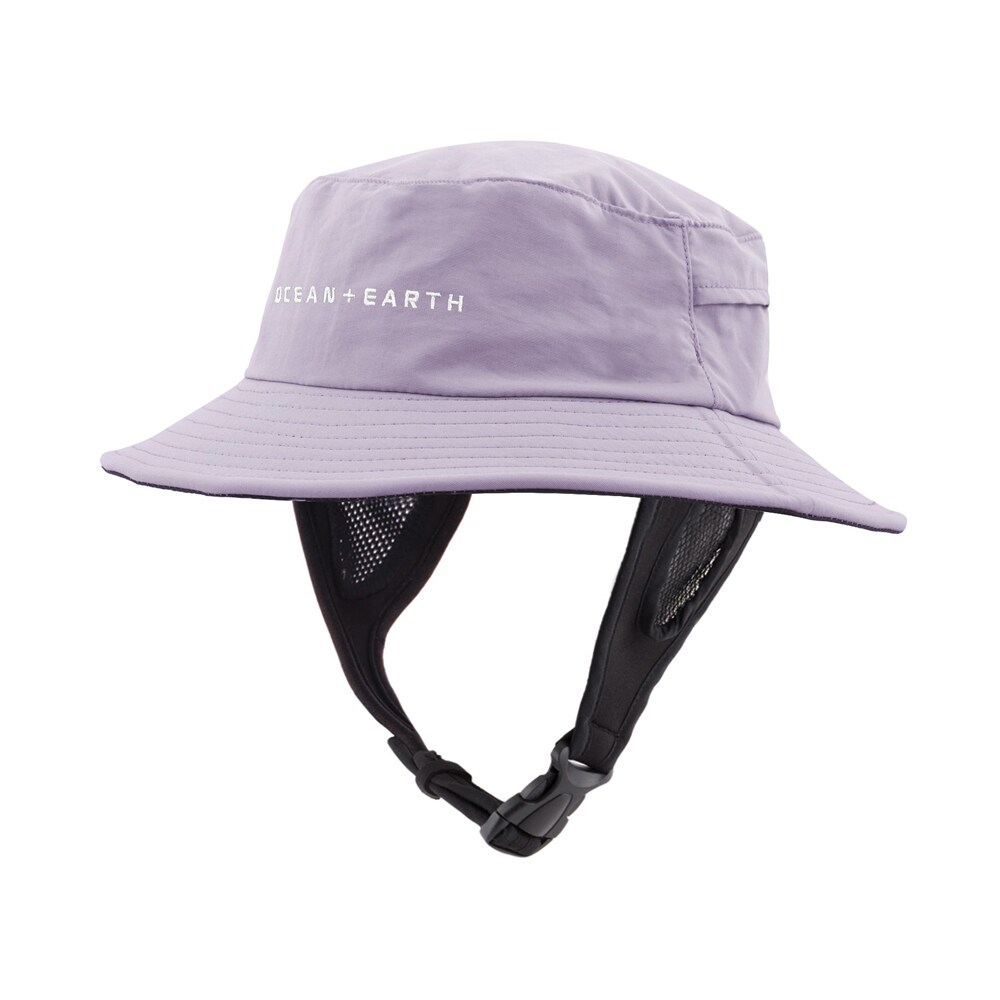 [}C]O&E BINGIN SOFT PEAK SURF HATbT[tnbg/I[VAhA[XiOCEANEARTHj PALE LILAC