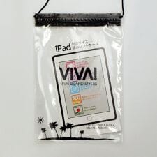 VIVA WATER PROOF BAG｜スマホ用防水クリアケース