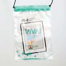 VIVA WATER PROOF BAG｜スマホ用防水クリアケース