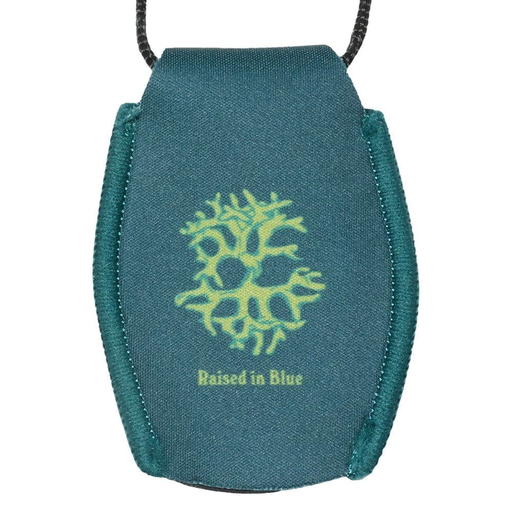 [�}���C]TLS KEY POCKET�b�L�[�l�b�N���X/�c�[���X�iTLS�j SEA WEED