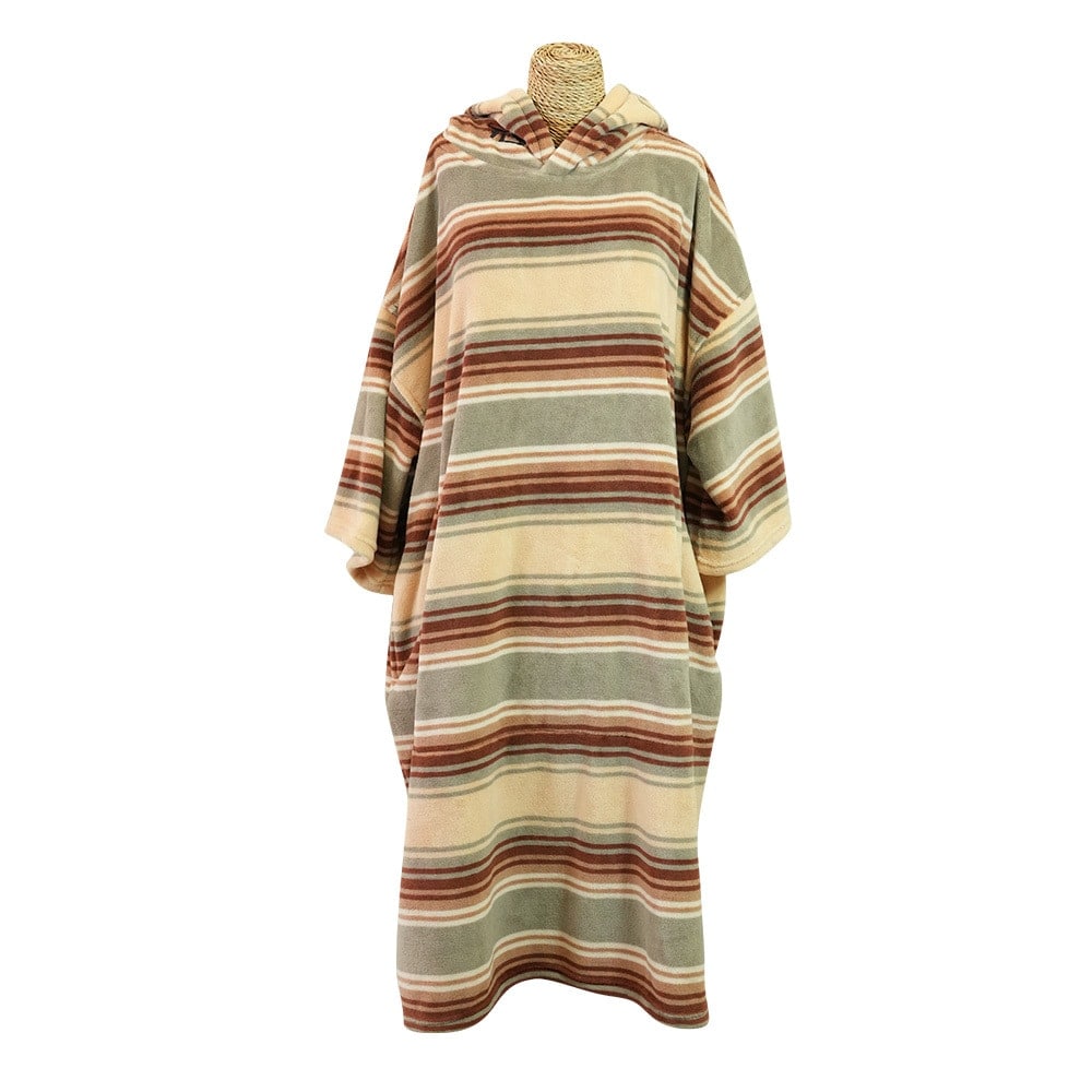 サーフポンチョ　TLS TLS MICRO FIBER SURF PONCHO｜サーフポンチョ | ツールス(TLS