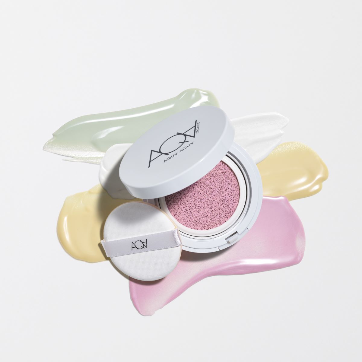 コントロールベース UV N （ナチュラル） | エリクシール