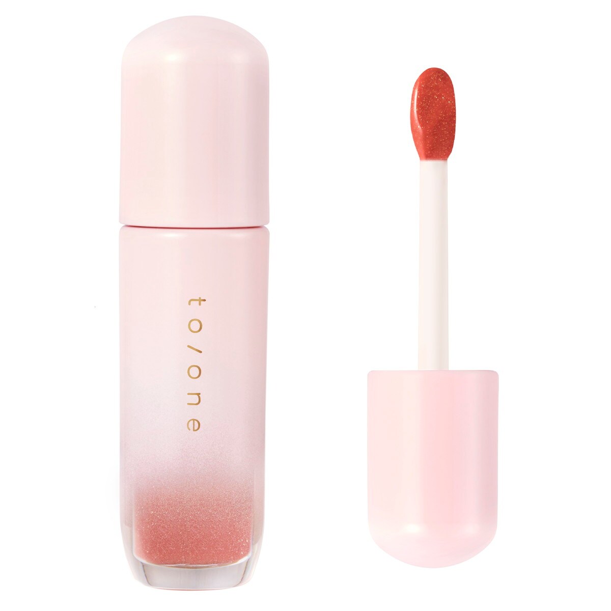 to/one】ペタル ブルーミング グロス 07 | トーン(to/one) | マルイ