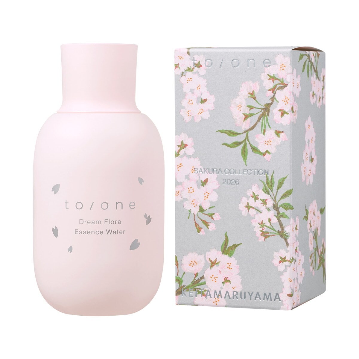 [�}���C]�yto/one�z�h���[�� �t���[�� �G�b�Z���X �E�H�[�^�[ SAKURA in Bloom�����聄/�g�[���ito/one�j