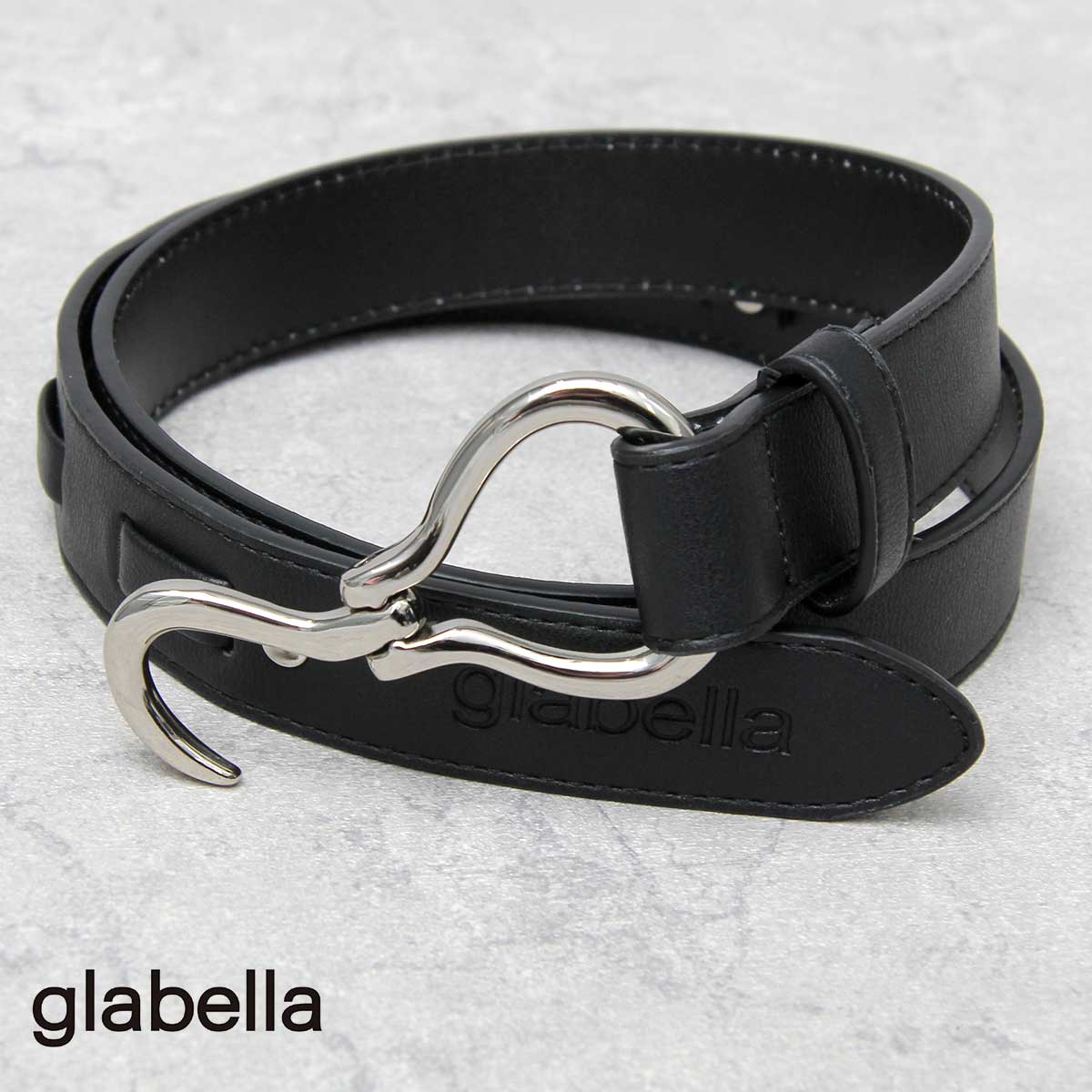 ベルト フックベルト フェイクレザー | グラベラ(glabella