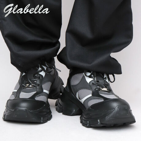 [^:GLBT-299]iglabella _bhXj[J[J[ubNTCYS(25.0cm)M(26.0cm)L(27.0cm)fރAbp[F|GXe/ v\[FꁡY