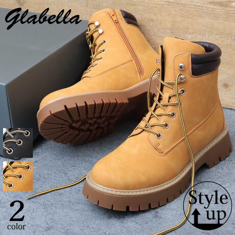 [^:GLBB-308]iglabella [XAbv[Nu[cJ[ubN / LTCYSF25.0cmMF26.0cmLF27.0cmfރAbp[Fv\[FꁡY