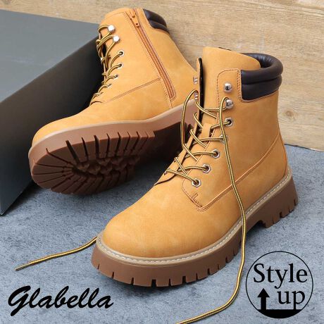 [^:GLBB-308]iglabella [XAbv[Nu[cJ[ubN / LTCYSF25.0cmMF26.0cmLF27.0cmfރAbp[Fv\[FꁡY