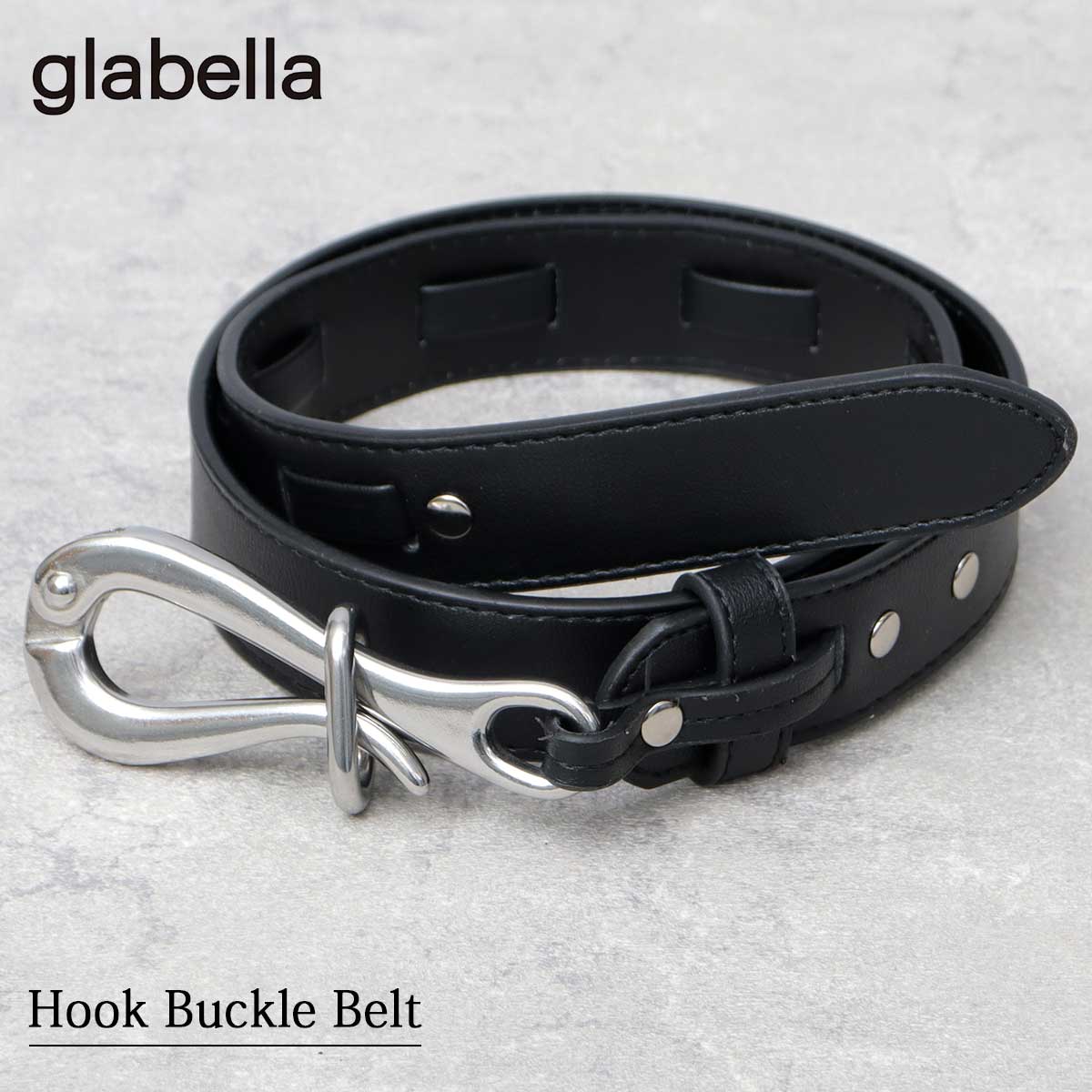 ペリカン フックバックル ベルト | グラベラ(glabella) | マルイウェブ