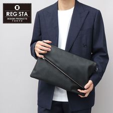 クラッチバッグ ショルダー 2way タッセル付き