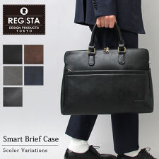 レジスタ(REGiSTA)のビジネスバッグ ブリーフケース