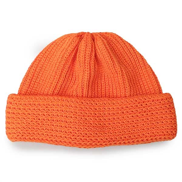 セーラーハット ニット | ベーシックエンチ(BASIQUENTI