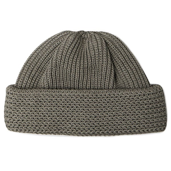 セーラーハット ニット | ベーシックエンチ(BASIQUENTI