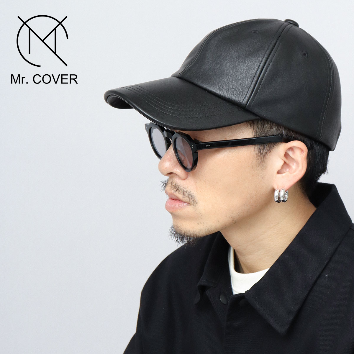 UVカット 撥水 サンシールドサファリキャップ 2WAY ジェット