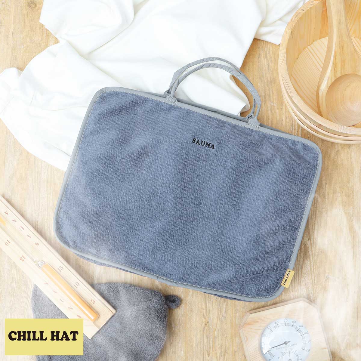 レザー巾着バッグ | ポール・スチュアート(Paul Stuart) | マルイ